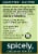 Spicely Organics Chili Con Carne Seasoning Perspective: left