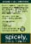 Spicely® Organics Ground Ancho Chili Perspective: left