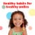 Colgate Kids Toothpaste with Fluoride Anti-Cavity & Cavity Protection Pokemon Mild Bubble Fruit Perspective: left