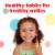 Colgate Pokemon Toothpaste for Kids with Bubble Fruit Flavor Perspective: left