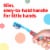 Colgate Pokemon Toothbrushes for Kids with Extra Soft Bristles and Suction Cup Perspective: left