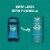 Tom’s of Maine Mountain Spring Natural Deodorant Aluminum Free Clear Application Perspective: left