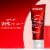 Colgate Optic White Whitening Toothpaste Stain Fighter Sensitivity Relief in Clean Mint Paste Perspective: left