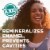 Tom’s of Maine Simply White Toothpaste Anti-Cavity with Fluoride in Clean Mint Perspective: left