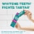 Tom’s of Maine Toothpaste Value Pack Fluoride Free with Antiplaque & Whitening Perspective: left