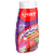 Colgate Liquid Gel Strawberry Burst Toothpaste Perspective: left