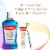 Colgate Total Active Prevention Gum Protect Whitening Toothpaste Perspective: left
