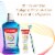 Colgate Total Active Prevention Gum Protect Fresh Mint Toothpaste Perspective: left