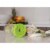 Masontops Wide Mouth Single Mason Jar Sprouting Kit Perspective: left