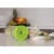 Masontops Wide Mouth Single Mason Jar Sprouting Kit Perspective: left