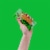 Bobo's® Coconut Oat Bars Perspective: left
