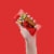 Bobo's® Cranberry Orange Oat Bar Perspective: left