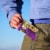 Bobo's® Cinnamon Raisin Oat Bar Perspective: left