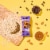 Bobo's® Chocolate Almond Butter Oat Bars Perspective: left