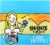BoBo's Blueberry Lemon Poppyseed Toast'r Pastry 12 Count Perspective: left