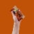 Bobo's® Chocolate Chip Oat Bars Perspective: left