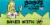 Bobo's® Dark Chocolate Almond & Sea Salt Oat Bars Perspective: left