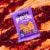 Bobo's® Grape Peanut Butter & Jelly Oat Snack Perspective: left