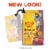 Meow Mix Tender Centers Dry Cat Food with Basted Bites, Chicken & Tuna Flavors Perspective: left