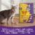 Meow Mix Original Choice Dry Cat Food Perspective: left