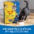 Meow Mix Seafood Medley Dry Cat Food Perspective: left
