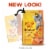 Meow MIx® Tender Centers® Salmon & White Meat Chicken Flavor Dry Cat Food Perspective: left