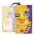 Meow Mix Original Choice Dry Cat Food Perspective: left