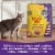 Meow Mix Original Choice Dry Cat Food Perspective: left