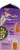 Sun Tropics® Passion Orange Guava Juice Perspective: left