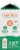 Good Karma® Unsweetened + Protein Flaxmilk Perspective: left