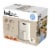 Bella® Slim 4 Quart Air Fryer Perspective: left