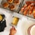 Bella® Folding Teo-Temp Griddle Ceramic Perspective: left