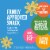 Sensible Portions® Veggie Straws™, Gluten-Free – Sea Salt Flavor Perspective: left