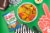 Sensible Portions® Zesty Ranch Tortilla Chips Perspective: left