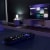 Roku Voice Remote Pro 2nd Edition Perspective: left