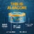 Wild Planet Albacore Wild Tuna Perspective: left