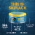 Wild Planet Skipjack Wild Tuna Perspective: left