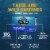 Wild Planet Sardines in Sea Salt Water Perspective: left