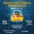Wild Planet Ready to Eat Tuna Pasta Salad Bowl Perspective: left