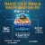 Wild Planet Ready to Eat Tuna White Bean Salad Bowl Perspective: left