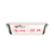 Del Real™ Foods Gluten Free Slow-Cooked Pork Carnitas Perspective: left