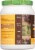 Amazing Grass Green SuperFood® Drink Powder Chocolate Perspective: left
