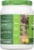 Amazing Grass® Green SuperFood® Energy Drink Powder Lemon Lime Perspective: left