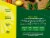 Amazing Grass Green Superfood Lemon-Lime Effervescent Greens Tablets Perspective: left