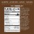 Amazing Grass Organic Plant Protein Blend: Vegan Rich Chocolate Protein Powder Perspective: left