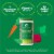 Amazing Grass Superfood Original Dietary Supplement Powder 8g Perspective: left