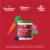 Amazing Grass® Greens Blend Berry Superfood Powder Perspective: left