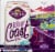 Green Flash Brewing Co. West Coast IPA Beer Perspective: left