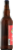 Green Flash Brewing Le Freak Ale Perspective: left