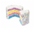 Sweet & Simple Unicorn Cake Perspective: left